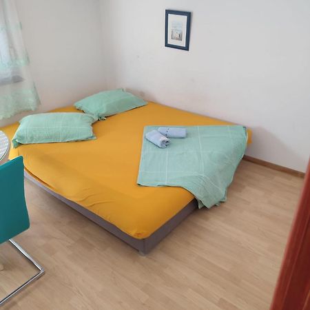 Apartments Paric Vir Zewnętrze zdjęcie