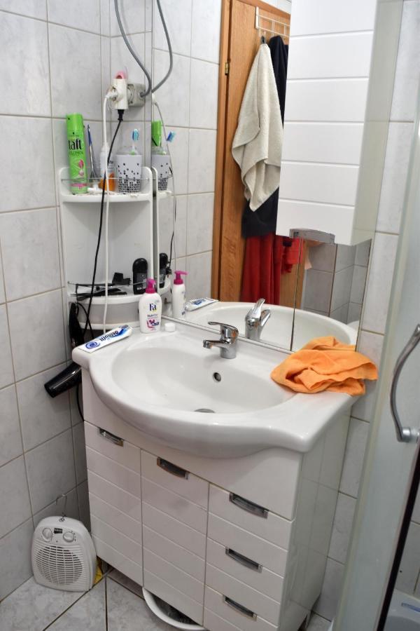 Apartments Paric Vir Zewnętrze zdjęcie