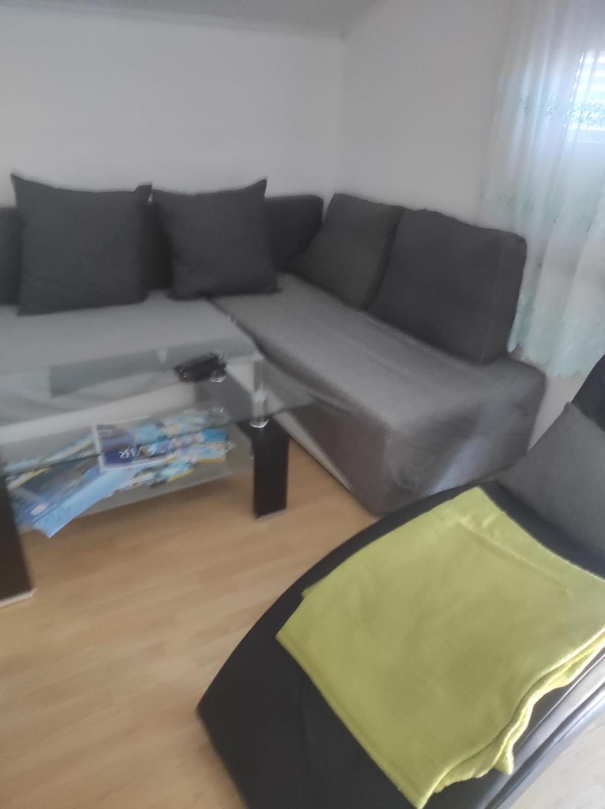 Apartments Paric Vir Zewnętrze zdjęcie