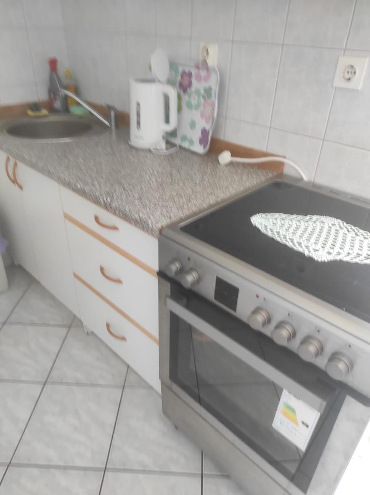 Apartments Paric Vir Zewnętrze zdjęcie