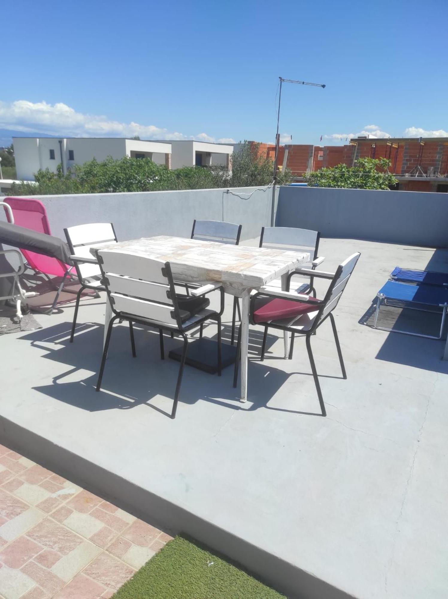 Apartments Paric Vir Zewnętrze zdjęcie