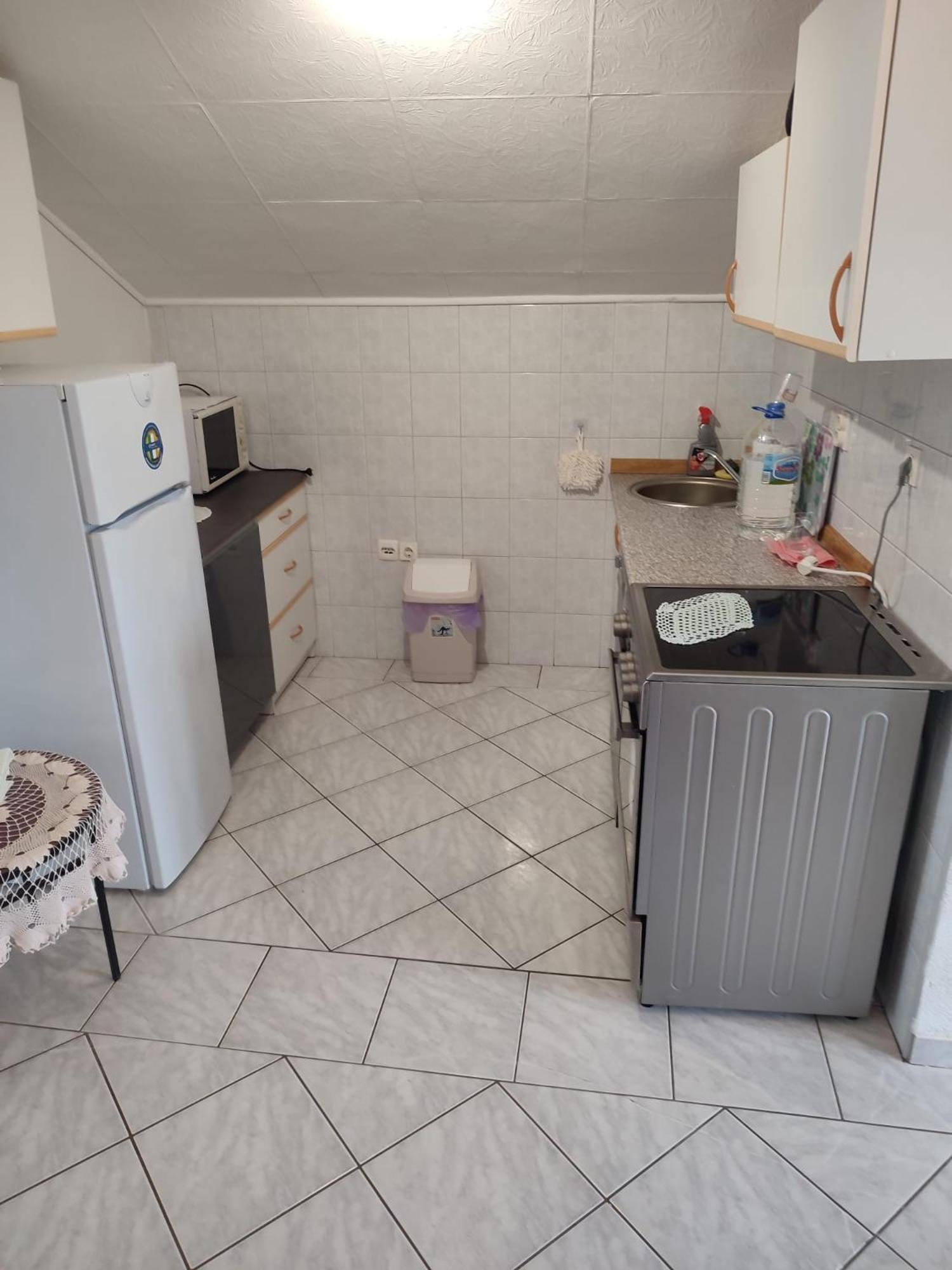 Apartments Paric Vir Zewnętrze zdjęcie