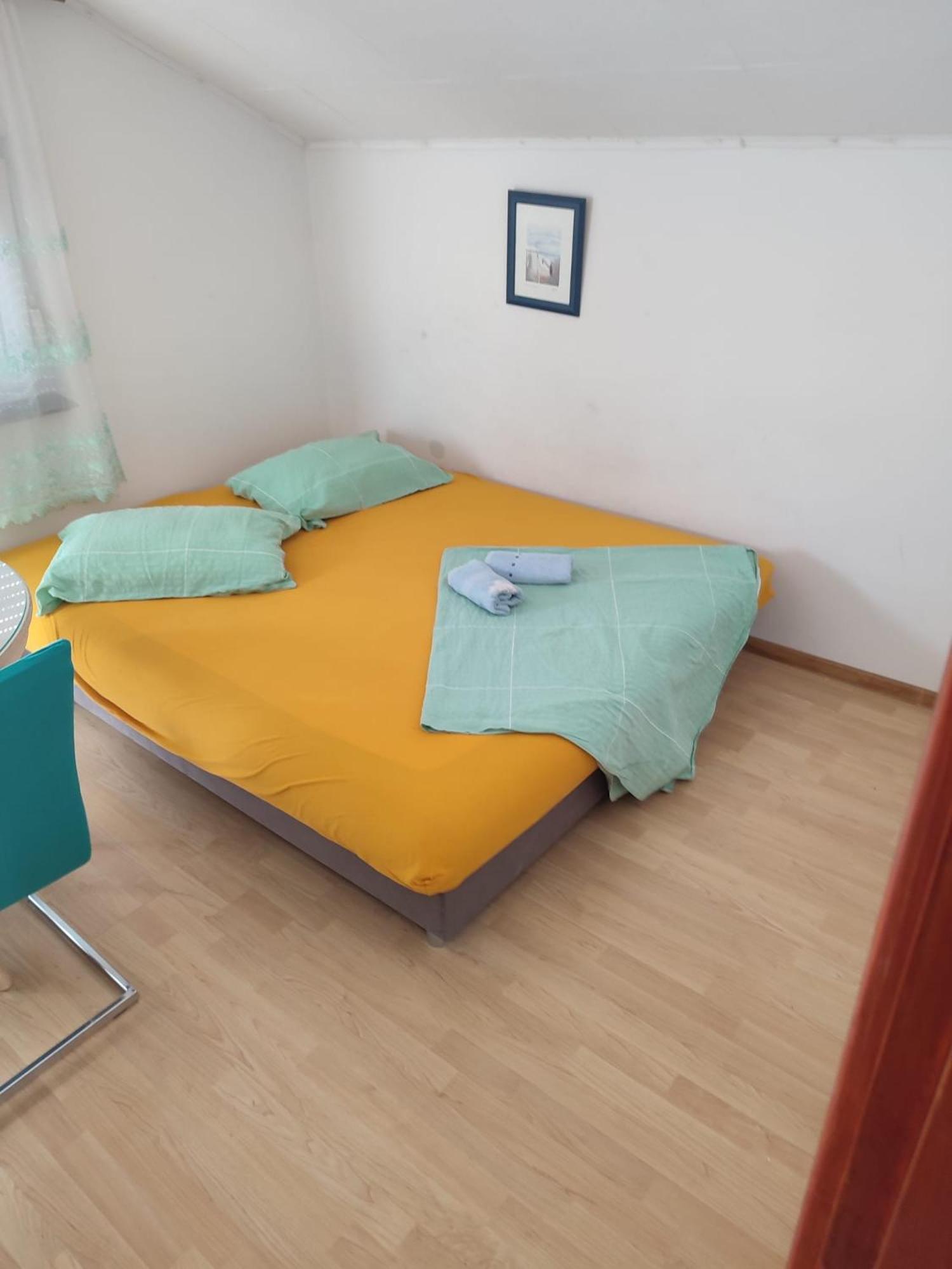 Apartments Paric Vir Zewnętrze zdjęcie