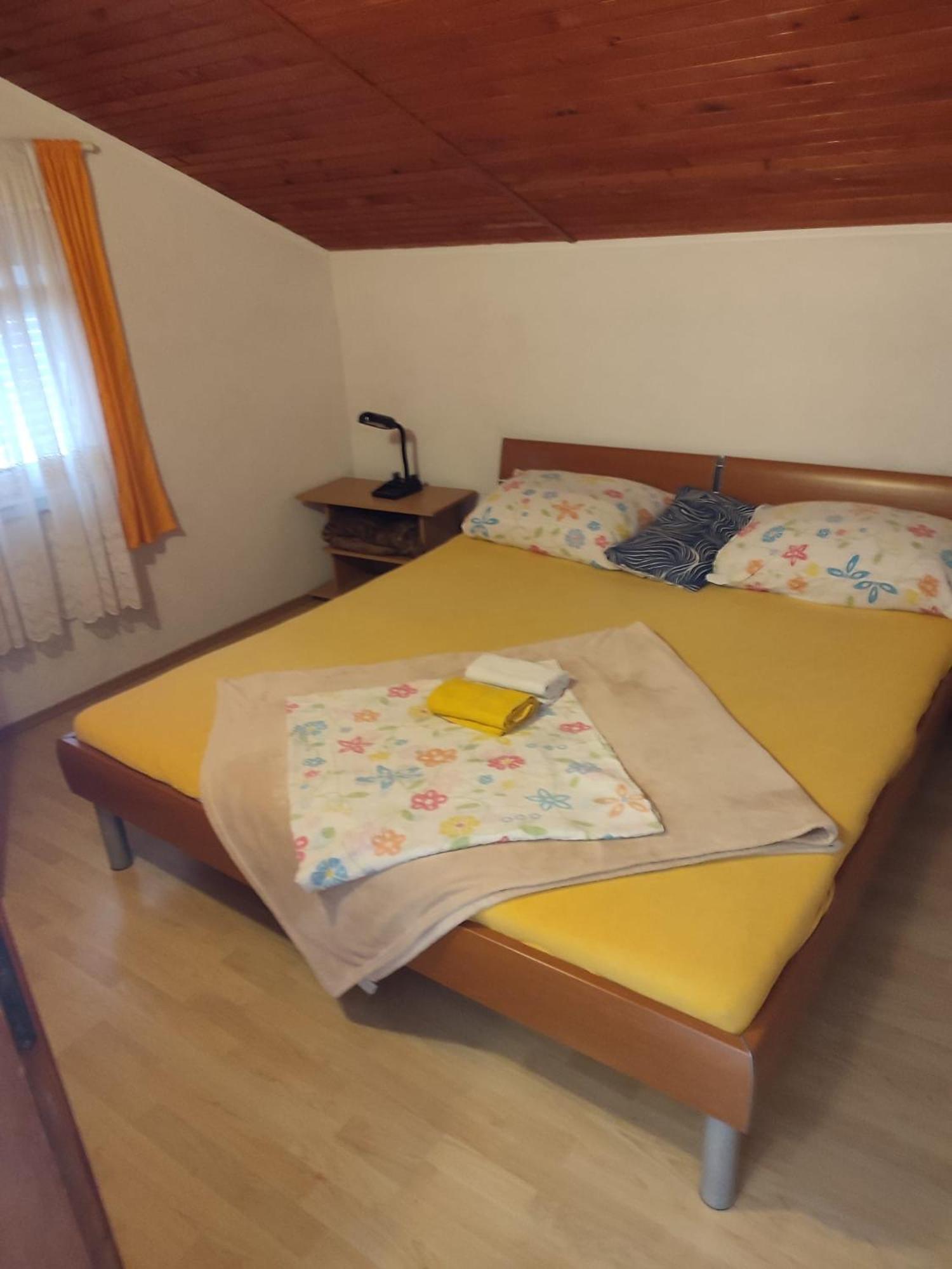 Apartments Paric Vir Zewnętrze zdjęcie